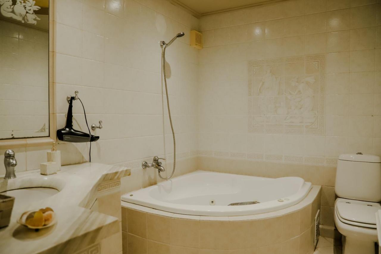 Pepy's Apartment *